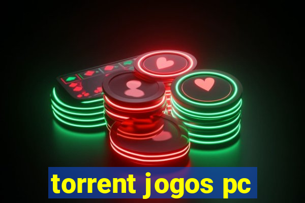 torrent jogos pc